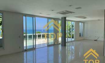 Imagem: Rio de Janeiro - Apartamento Padrão - Barra