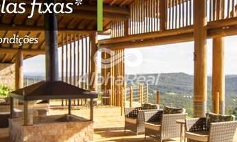 Imagem: Lotes a partir de 1.000m2 financiados em