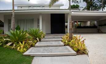 Imagem: Casa sobrado com 03 Dormitórios suíte