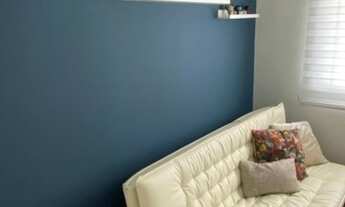 Imagem 6: Apartamento para venda com 94 metros quadrados com 3 quartos em Centro - São Bernardo do C