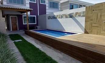 Imagem: Casa 4 quartos área de lazer completa Costa