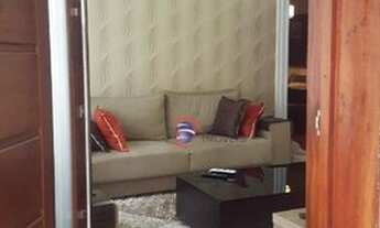 Imagem: Sobrado com 3 dormitórios à venda, 350