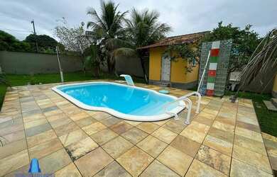 Imagem 4: Casa Padrão para Venda em Villatur Saquarema-RJ