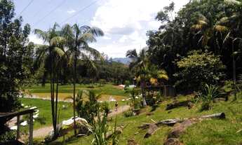 Imagem: Chacara no Sapitanduva em Morretes (Cód