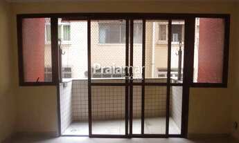 Imagem 3: Apartamento para venda possui 105 metros quadrados com 2 quartos em Centro - São Vicente