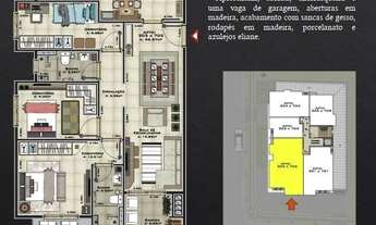 Imagem 4: Excelente localização em Camobi próximo da UFSM