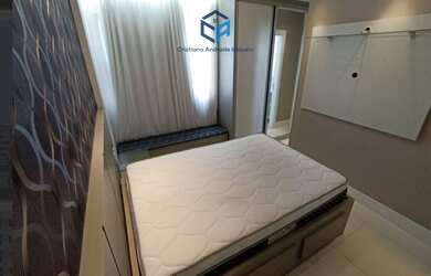 Imagem 7: Apartamento no condomínio jardins de Londres