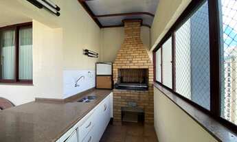 Imagem: Cobertura triplex para venda com 256 metros