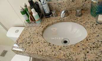 Imagem 3: Apartamento com 2 dormitórios à venda, 50 m² por R$ 205.000 - Pechincha - Rio de Janeiro/R