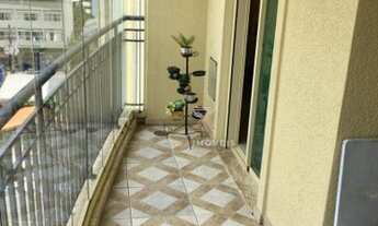 Imagem 6: Apartamento com 3 dormitórios à venda, 126 m² por R$ 1.100.000 - Tucuruvi - São Paulo/SP