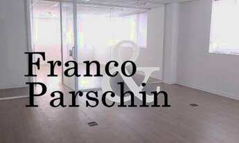 Imagem 3: Sala/Conjunto para aluguel com 216 metros quadrados em Cidade Monções/Brooklin - São Paulo