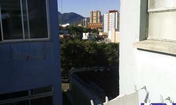 Imagem 2: Apartamento 2 dormitórios à venda Centro Santa Maria/RS