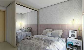 Imagem 5: Apartamento com 2 dormitórios à venda, 79 m² por R$ 354.000,00 - Pioneiros Catarinenses