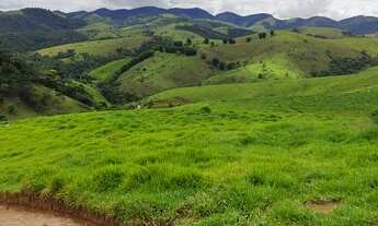 Imagem 6: Chácara - Área - Sítio em Jambeiro 30.000 metros Vista para Montanhas Escriturada Só 379 m