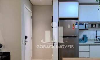 Imagem 4: Apartamento com 1 dormitório à venda, 48 m² por R$ 620.000 - Santa Efigênia - São Paulo/SP