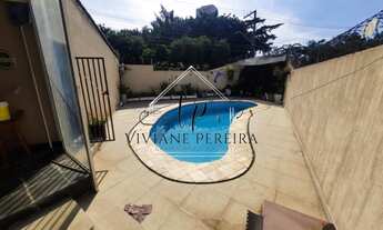 Imagem 6: Casa a venda Jardim Adalgisa com piscina