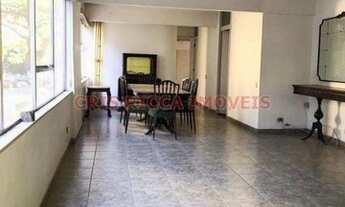 Imagem 2: Apartamento para Venda em São Paulo, Moema, 3 dormitórios, 1 suíte, 3 banheiros, 1 vaga