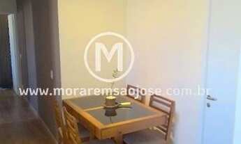 Imagem 2: Apartamento para Venda em São José dos Campos, Parque Residencial Flamboyant, 2 dormitório