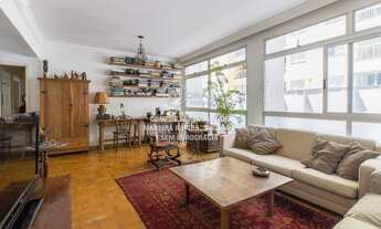 Imagem: São Paulo - Apartamento Padrão - Jardins