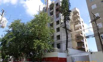 Imagem 4: APARTAMENTO A VENDA EM VILA IZABEL, CURITIBA, A 550 METROS DO ANGELONI DO BAIRRO AGUA VER