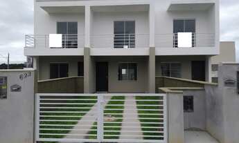 Imagem 1: Sobrado para venda com 75 metros quadrados com 2 quartos