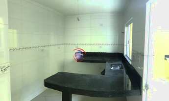 Imagem 5: Apartamento com 3 dormitórios à venda, 95 m² por R$ 466.000,00 - Vila Camilópolis - Santo