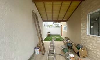 Imagem 3: Casa para venda tem 65 metros quadrados com 2 quartos