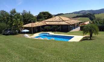 Imagem 4: Chácara com 2 dormitórios à venda, 1200 m² por R$ 800.000,00 - Portal São Marcelo - Bragan