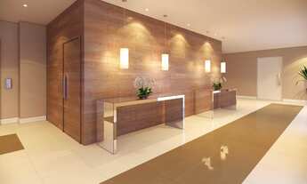 Imagem 7: Apartamento Its 163 à venda com 60m² com 1 quarto, 1 banheiro na Vila Andrade - São Paulo