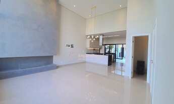 Imagem 4: Casa de condomínio térrea para venda com 190 metros quadrados com 3 quartos