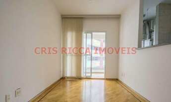 Imagem 2: Apartamento para Venda em São Paulo, Planalto Paulista, 1 dormitório, 1 banheiro, 1 vaga