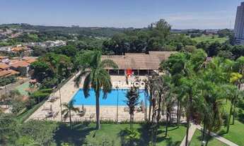 Imagem 2: Lindo apartamento totalmente mobiliado para locação no Condomínio Portal do Quiririm em Va