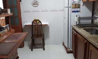 Imagem 2: Cobertura triplex para venda com 140 metros quadrados com 4 quartos