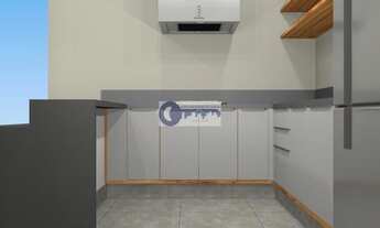 Imagem 4: Santana de Parnaíba - Casa de Condomínio - Alphaville