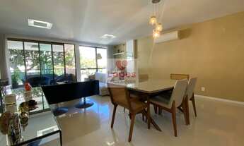 Imagem 4: Jardim Oceânico, Apartamento à venda com141m2 , 3 quartos sendo 3 Suítes - Rio de Janeiro