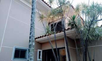 Imagem 7: Casa para venda no Condomínio Ville de Montagne - Aceito permuta ap. com 2 quartos na ASA