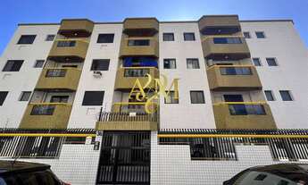 Imagem: AVIAÇÃO - APARTAMENTO 2 DORMITÓRIOS