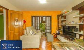 Imagem 5: Casa com 3 dormitórios à venda, 131 m² por R$ 1.090.000 - Pompeia - São Paulo/SP