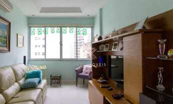 Imagem: Apartamento com 3 dormitórios à venda