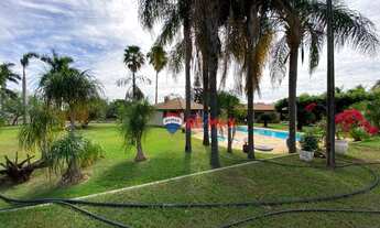 Imagem 6: Chácara com 4 dormitórios à venda, 49979 m² por R$ 890.000,00 - Centro - Murutinga do Sul