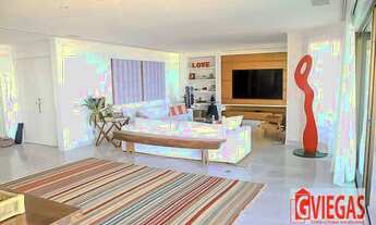 Imagem 2: São Conrado 400m2 varandão-Prefeito Mendes de Morais