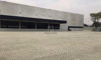 Imagem 9: INDAIATUBA - Galpão/Depósito/Armazém - Helvétia