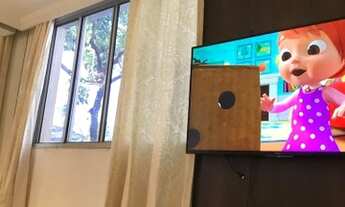 Imagem 6: CONTAGEM - Apartamento Padrão - Chácaras Cotia