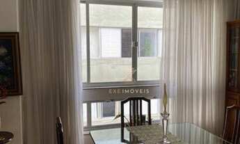 Imagem 4: Apartamento com 2 dormitórios à venda, 174 m² por R$ 1.250.000,00 - Santa Cecília - São Pa