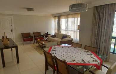 Imagem 4: Cobertura a venda de 4 quartos na Barra - Salvador - Bahia