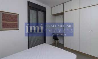 Imagem 6: Sao Paulo - Apartamento Padrão - Santa Cecília