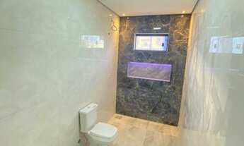 Imagem 5: Sergio Soares vende: Luxuosa Casa de Alto Padrão na Rua Bolivar, Ponte Alta