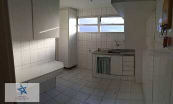 Imagem 4: Belo Apartamento 76 m² a.u. 3 Dormitórios 1 Suíte - Avenida Onze de Junho - Vila Clementin