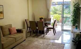 Imagem 7: IMÓVEIS ST Vende LINDO APARTAMENTO SÃO DOMINGOS - 3 QUARTOS