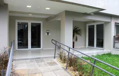 Imagem 2: Apartamento de 2 dormitórios